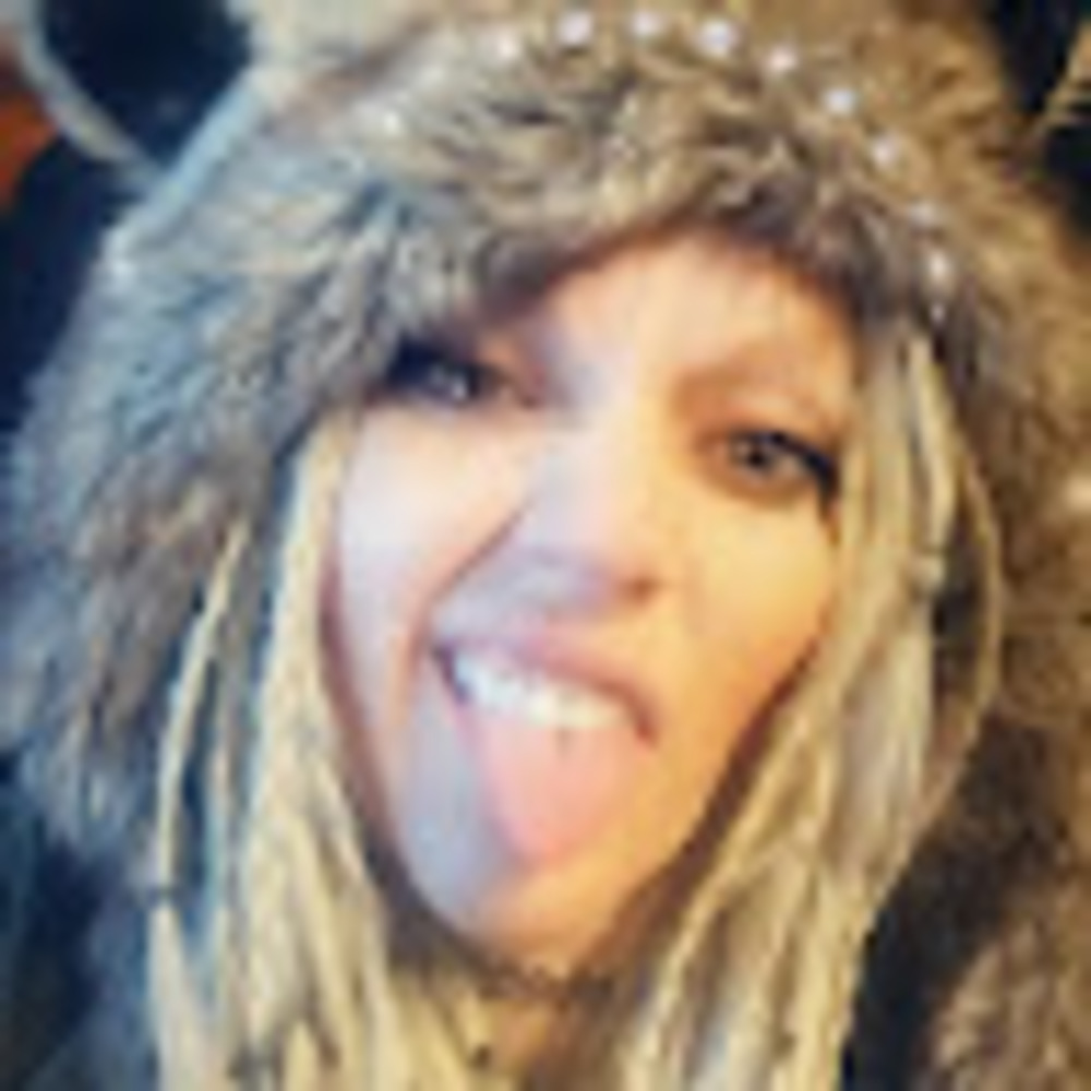 Meet your Posher, Alina
